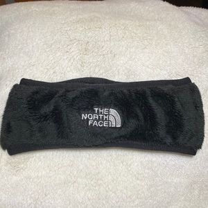 The North Face Fuzzy Headband